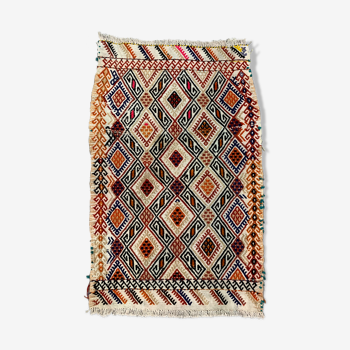 Kilim 80x50 cm