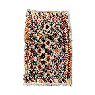 Kilim 80x50 cm