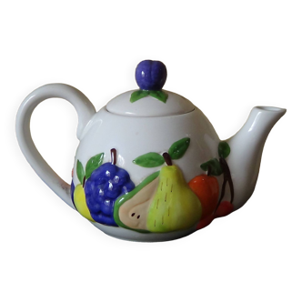 Teapot