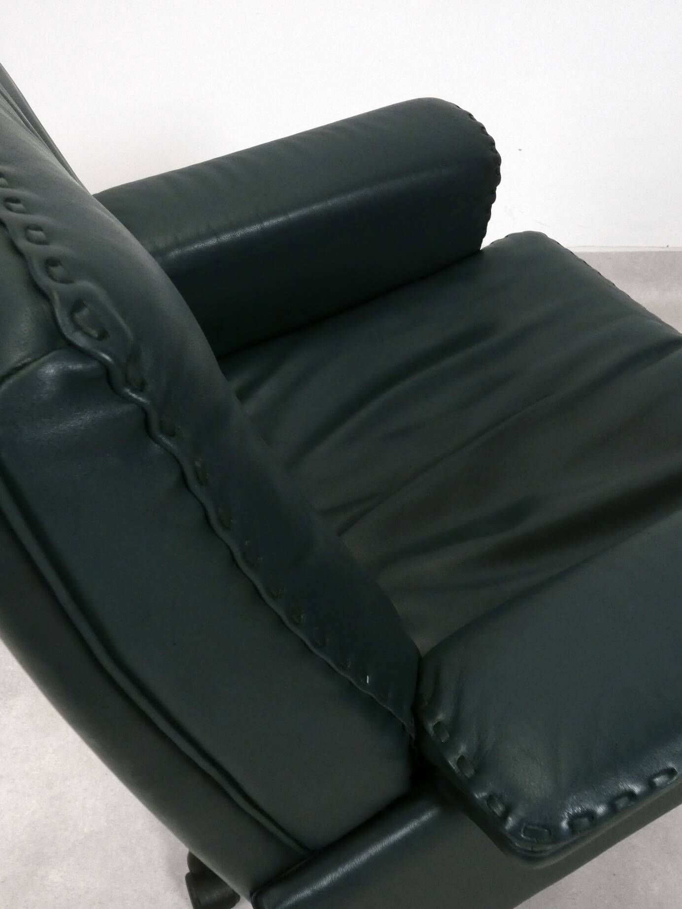 De Sede DS 35 Swivel Desk Chair