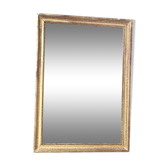Louis XVI style mirror