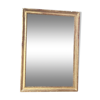 Louis XVI style mirror