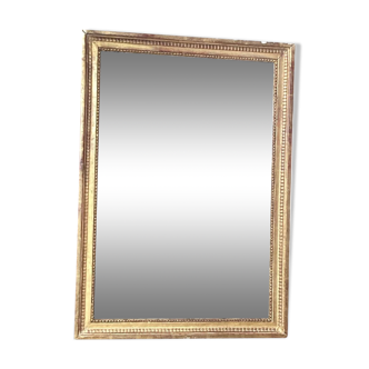 Miroir de style louis XVI