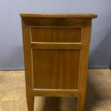 Louis XVI style chest of drawers circa 1950
