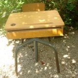 Schoolboy desk