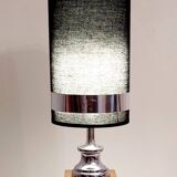 Vintage lamp from the 70s
