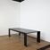 Table à manger XL modèle “El Dome” pour Cassina