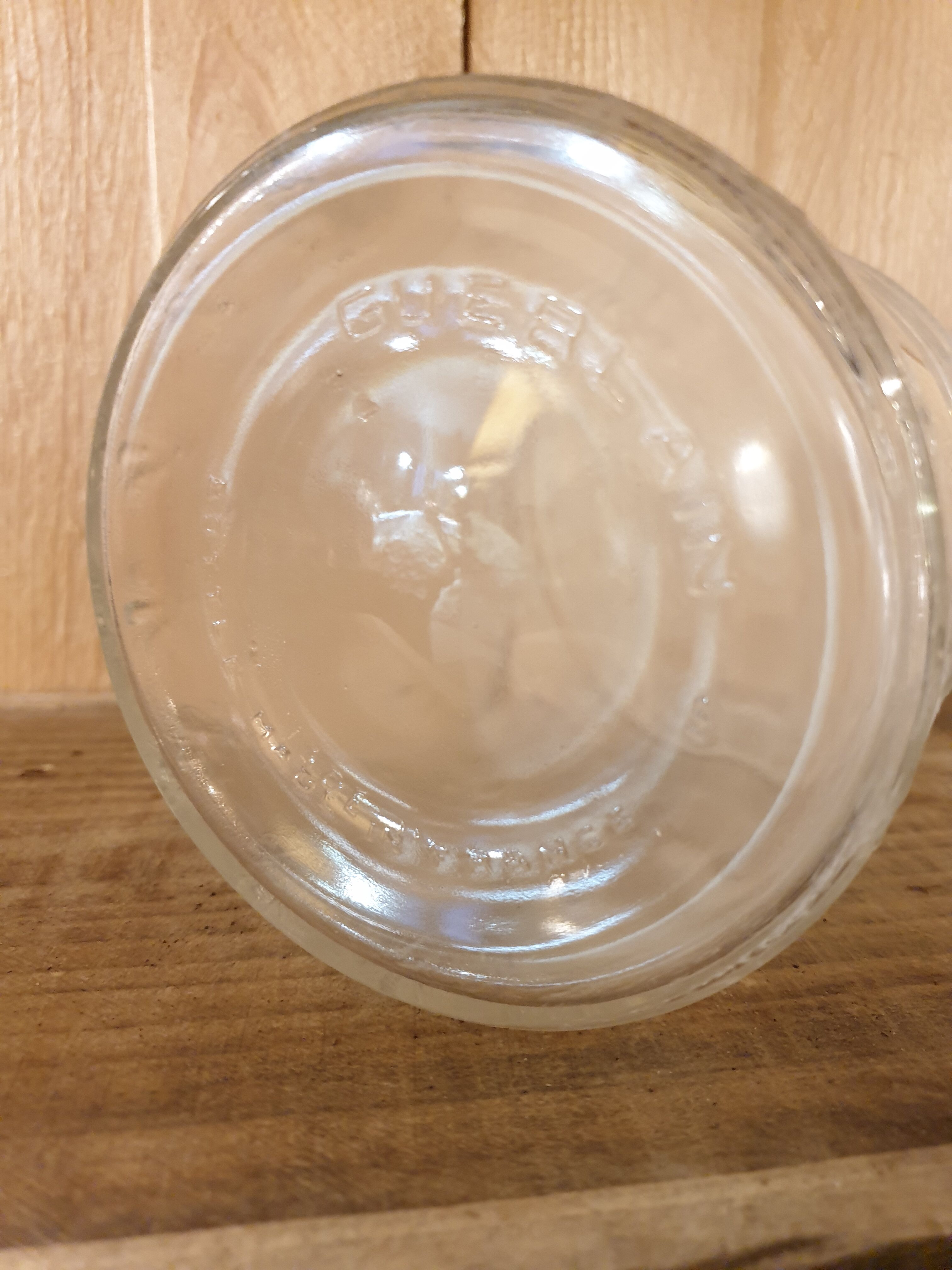 Flacon Guerlain 1000 ml