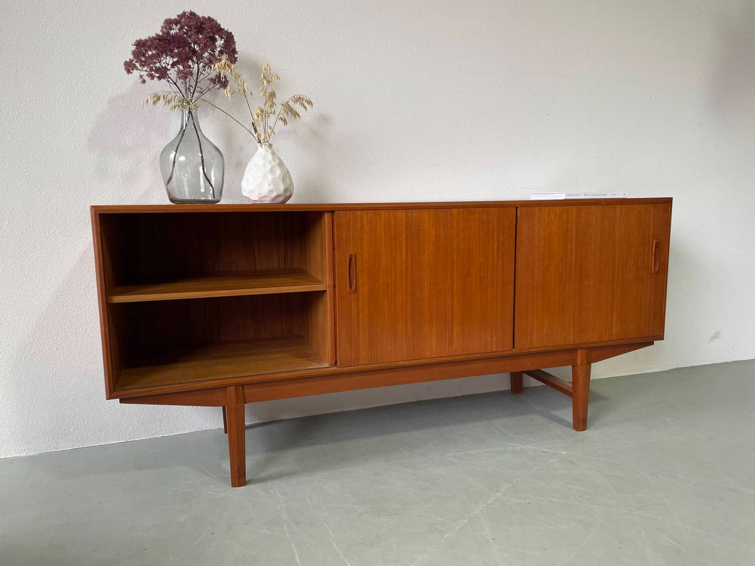 Buffet danois Clausen & Son