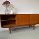 Buffet danois Clausen & Son