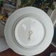 Dumb servant with 3 floors in Berry porcelain by SFP