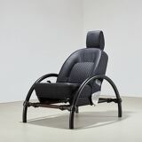 Ron Arad Rover Chair for One Off Ltd 1981
