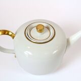 Tea service 12 people, Richard Ginori, 30s