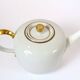 Tea service 12 people, Richard Ginori, 30s