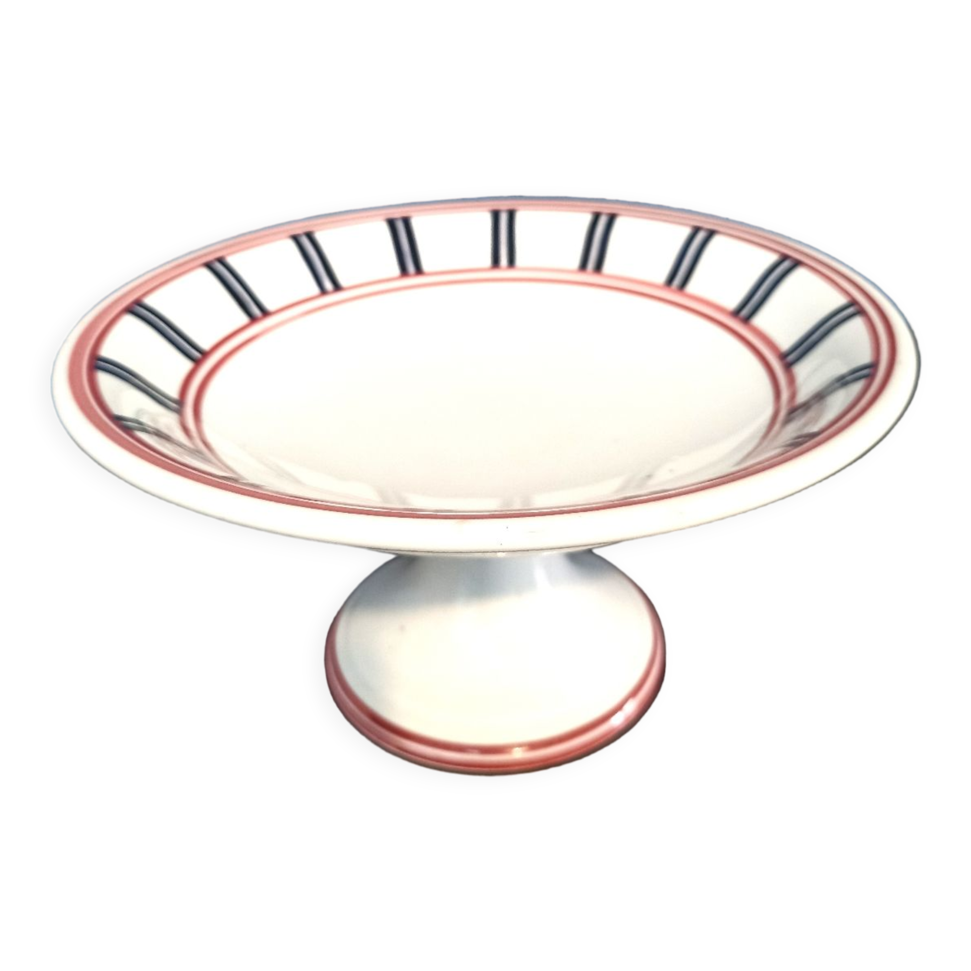 Basque standing cut Moulin des loups