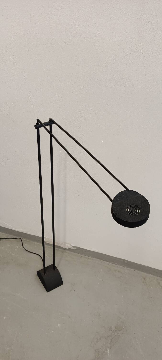 Stefano Cevoli floor lamp