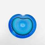 Masterpiece: Organic Cut Murano "Diamante"