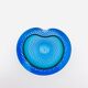 Masterpiece: Organic Cut Murano "Diamante"