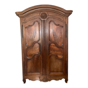 Armoire ancienne