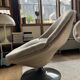 Pierre Paulin F422 Artifort Swivel Globe Armchairs