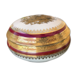 Dredged box - porcelain candy