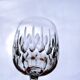 Schott Zwiesel "Tango" collection hand-cut crystal wine glasses