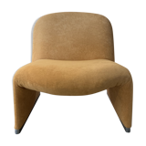 Alky chair by Giancarlo Piretti for Castelli, 1969