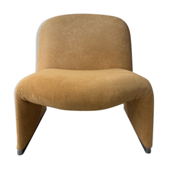 Alky chair by Giancarlo Piretti for Castelli, 1969