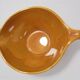 Salad bowl and sauce boat Accolay