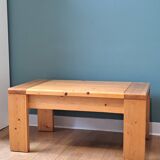 Table basse Les Arcs