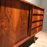 Chestnut 60 ' Walnut sideboard