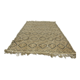 Tunisian carpet 335 cm x 225 cm