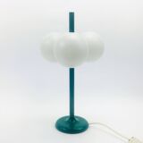 Large Mid-Century Space Age Table Lamp from Kaiser Leuchten, Germany, 1960s