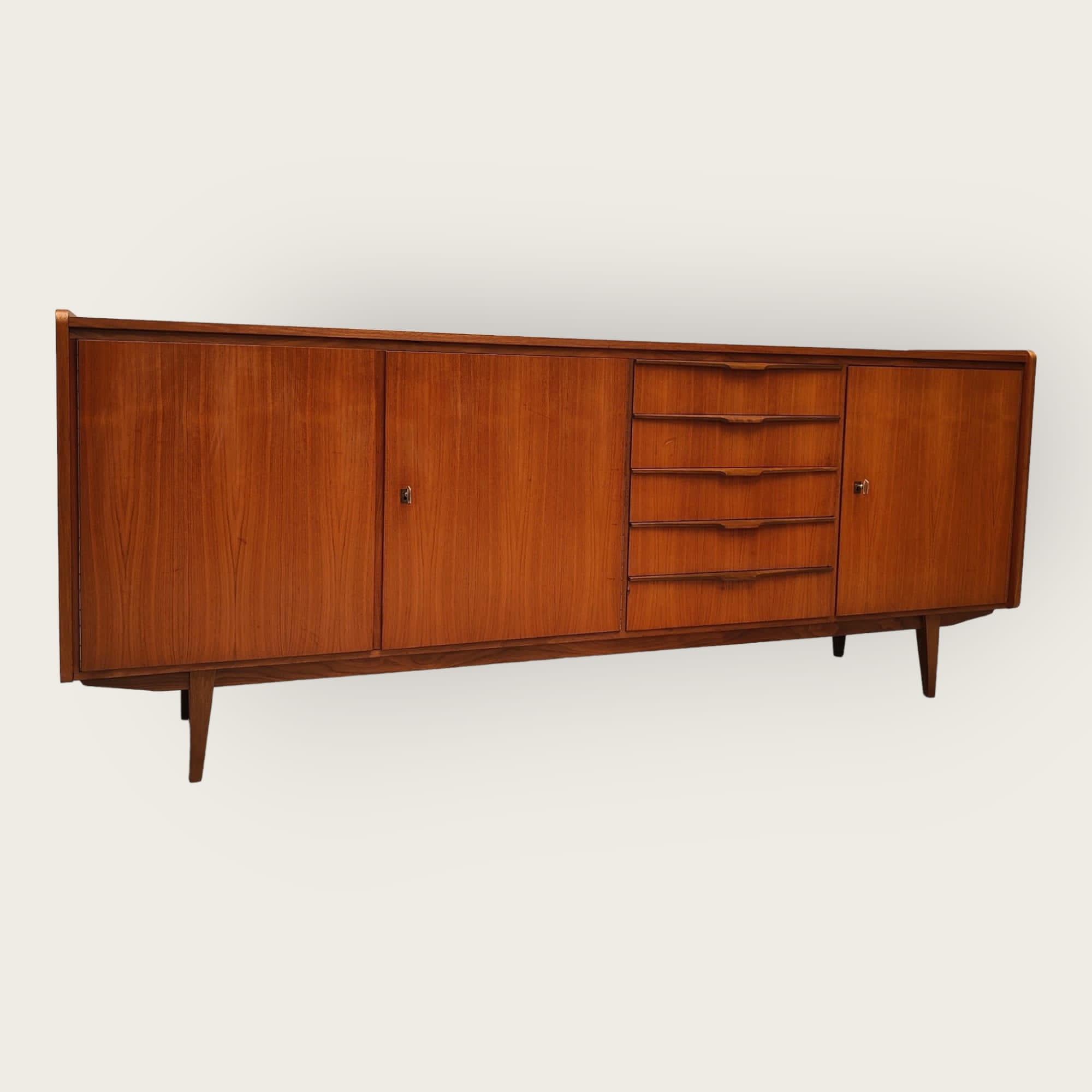 Mid Century sideboard