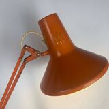 lampes LUXO par Jacob Jacobsen