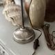 Art Nouveau workshop lamp