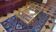 Vandel stone coffee table