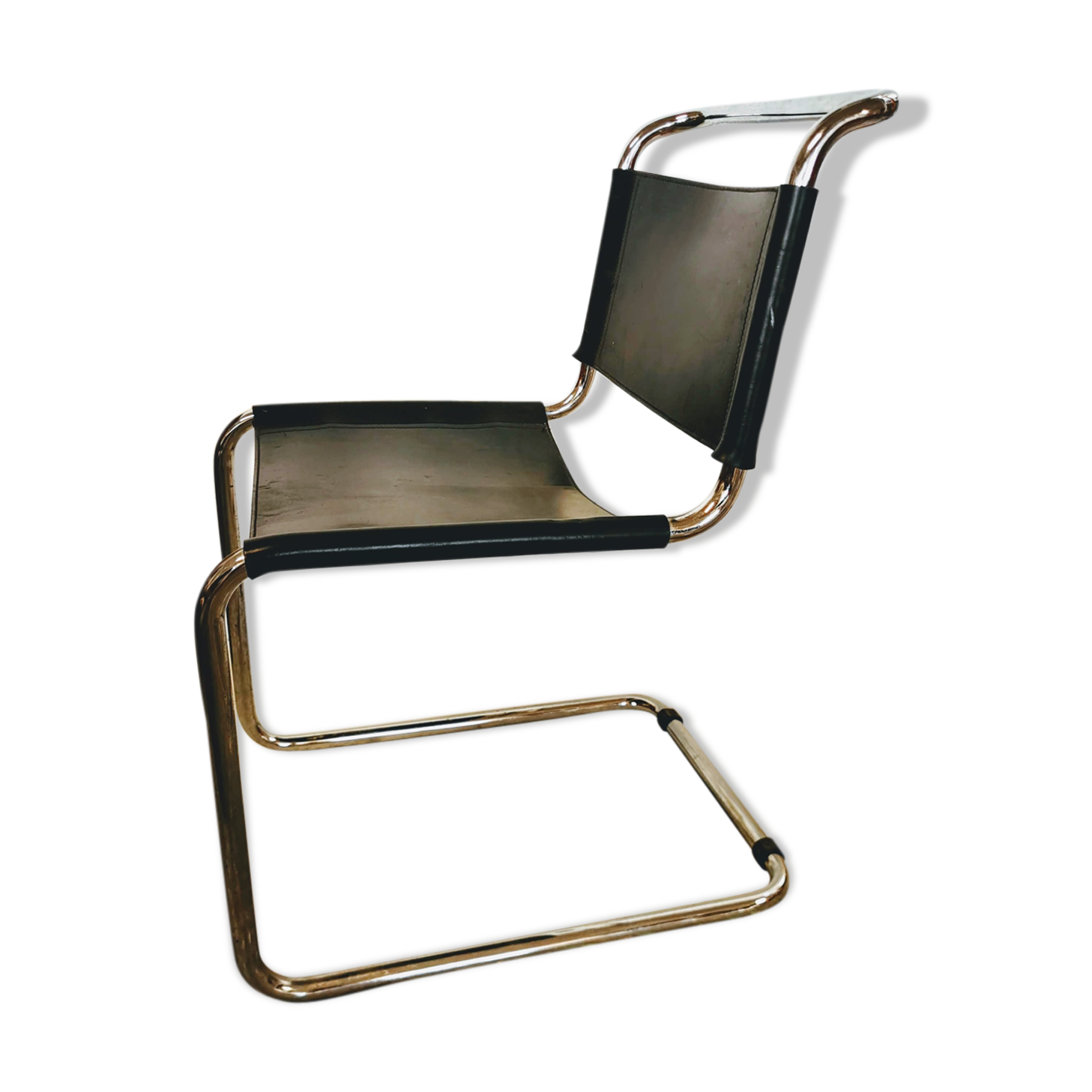 Marcel Breuer B33 chair