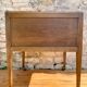 Small Art Deco chest of drawers