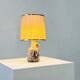 Ceramic French table lamp