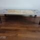 Table basse années 70 Jean Gregorieff pour Roche Bobois