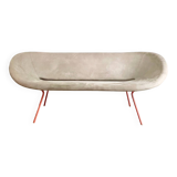 Sofa by Marc Braun for Bensimon