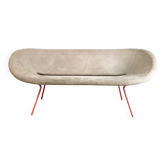 Canapé par Marc Braun pour Bensimon