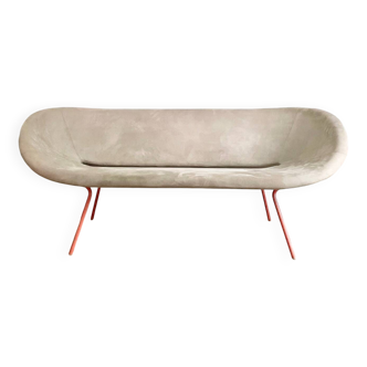 Sofa by Marc Braun for Bensimon