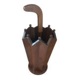 Art Deco umbrella stand