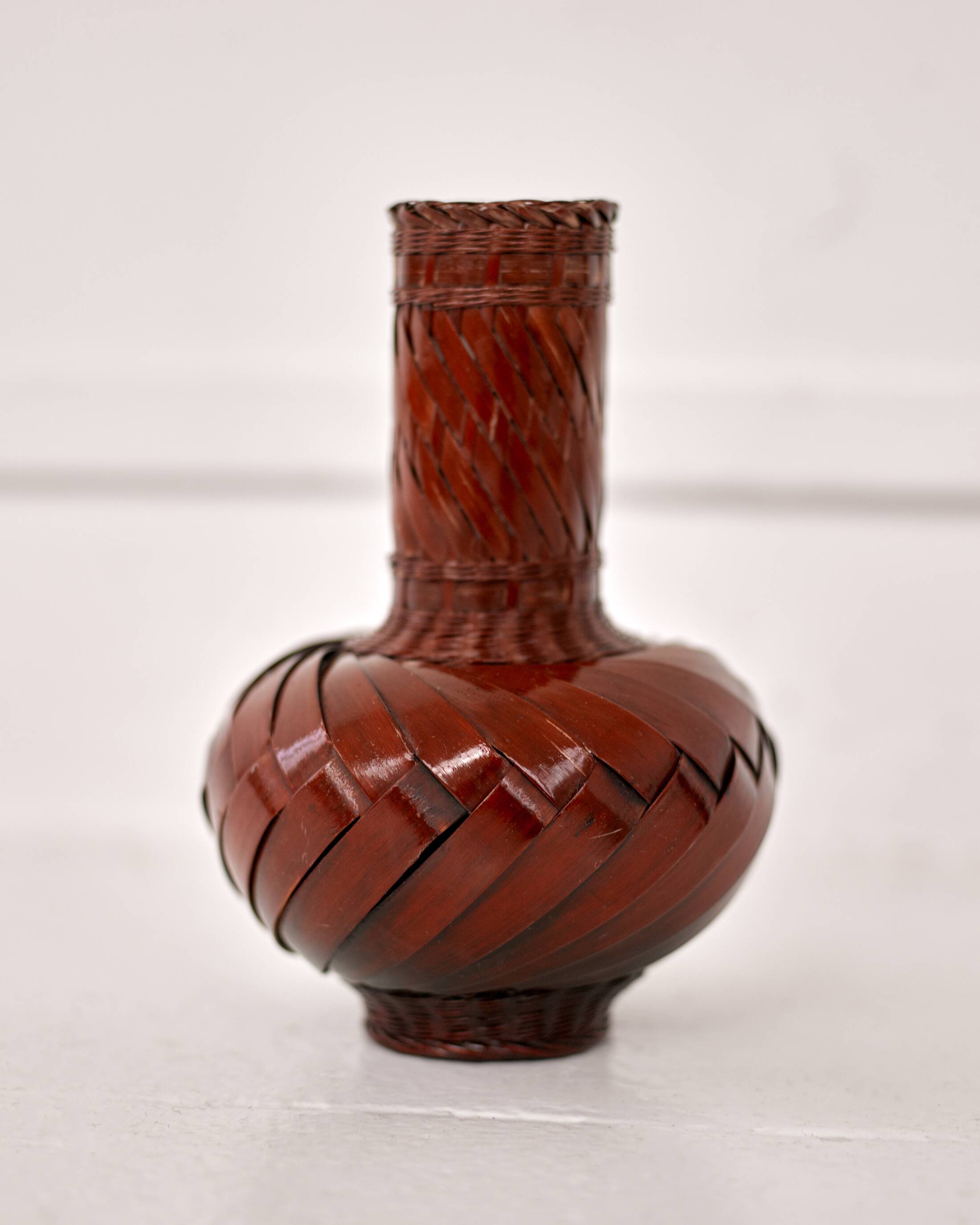 Ikebana vase