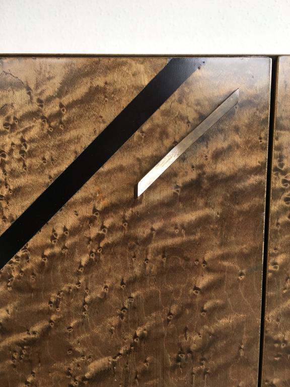 Saporiti Giovanni Offredi sideboard