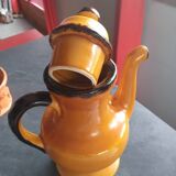 Vintage coffee maker