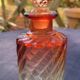 Ensemble de toilette Baccarat bambou