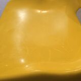 Chaise bureau 1970 Overman Svante Schoblom Suède